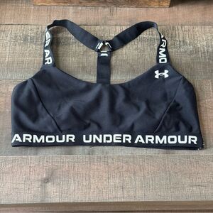 Under Armour Sports Bra